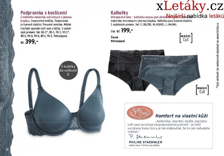 let�k Tchibo let�k strana 1