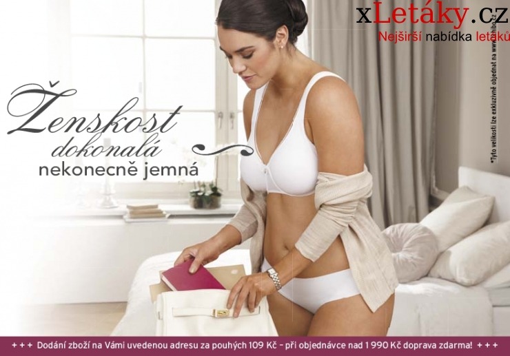 leták Tchibo leták strana 1 leták Tchibo leták strana 1