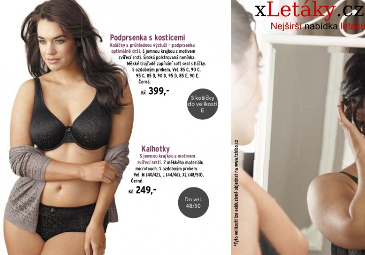 leták Tchibo leták strana 1 leták Tchibo leták strana 1