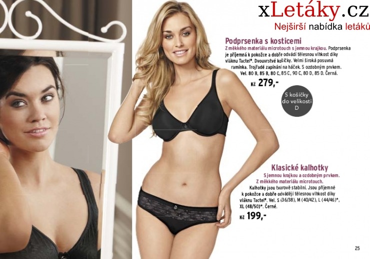 leták Tchibo leták strana 1 leták Tchibo leták strana 1