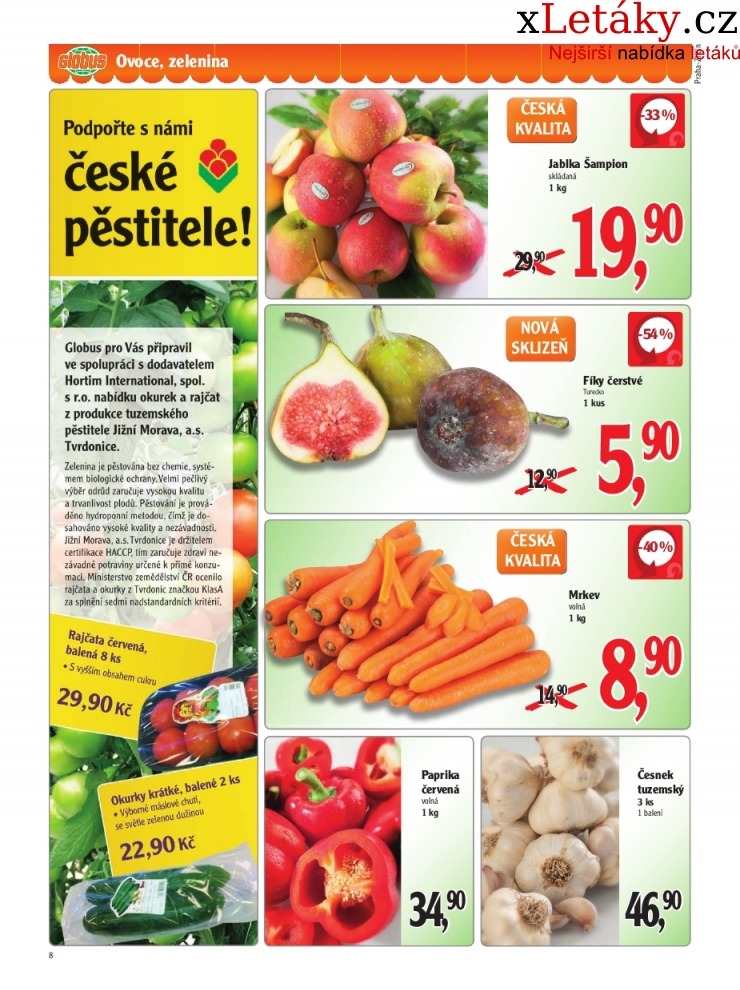 let�k Globus let�k strana 1