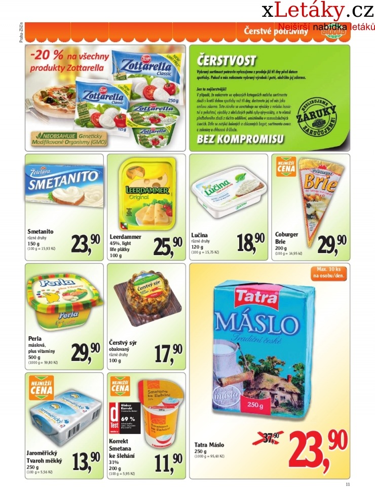 let�k Globus let�k strana 1