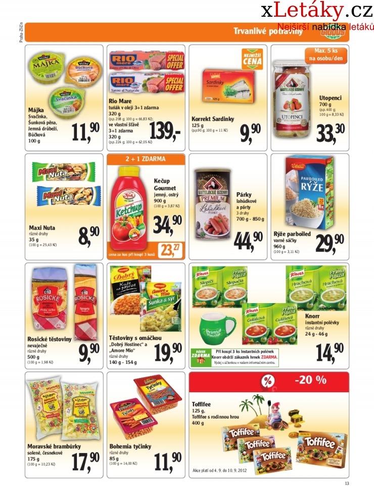 let�k Globus let�k strana 1