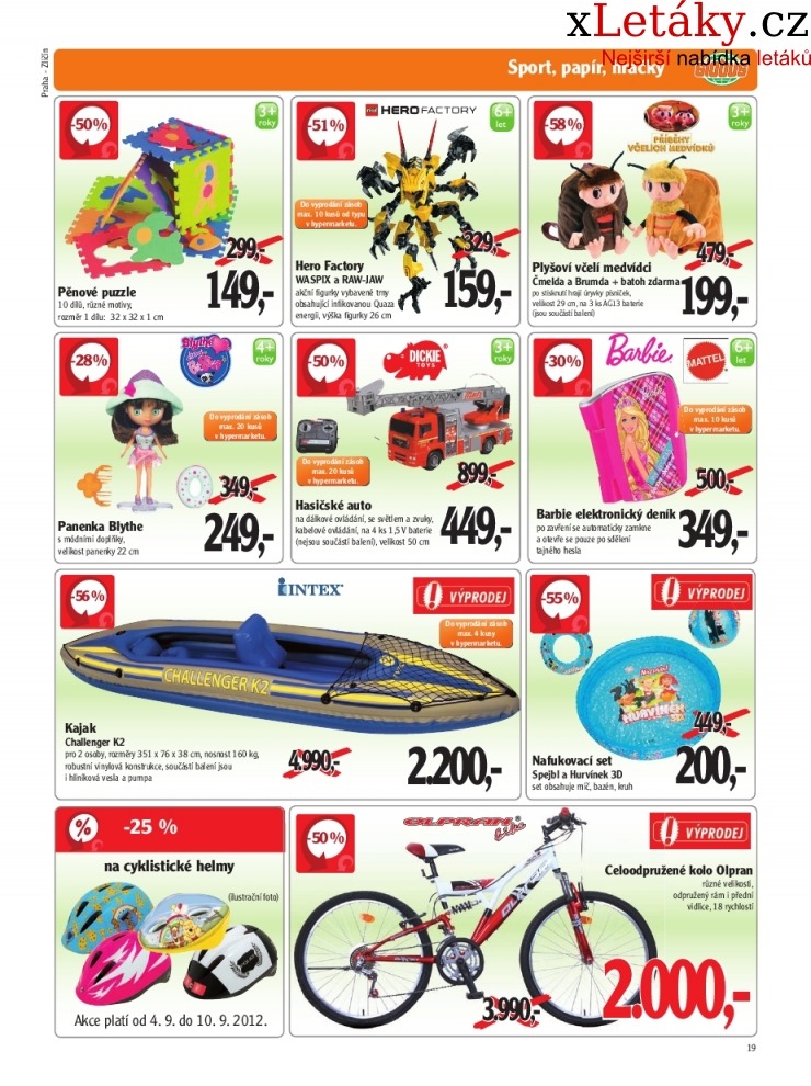 let�k Globus let�k strana 1