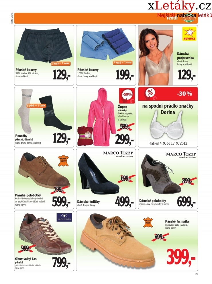 let�k Globus let�k strana 1