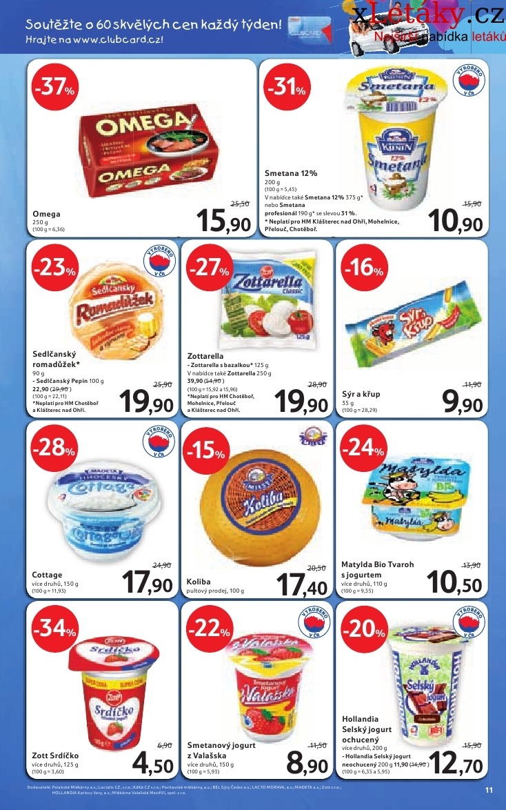 let�k Tesco - mal� hypermarket let�k strana 1