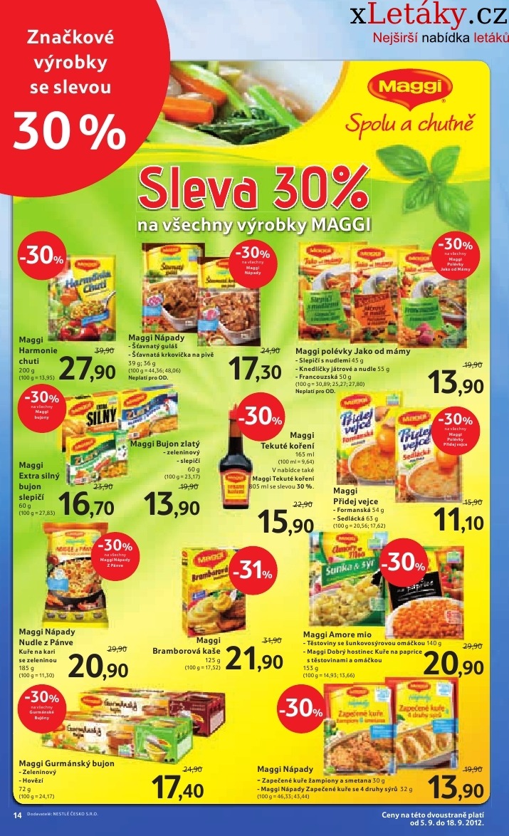 let�k Tesco - velk� hypermarket aktu�ln� let�k strana 1