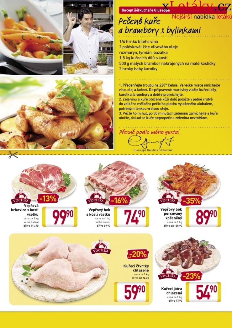 let�k Billa aktu�ln� let�k strana 1