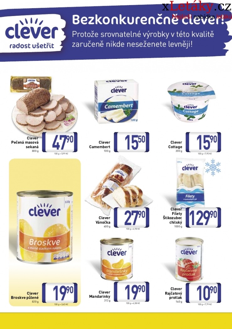 let�k Billa aktu�ln� let�k strana 1