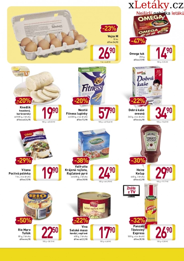 let�k Billa aktu�ln� let�k strana 1