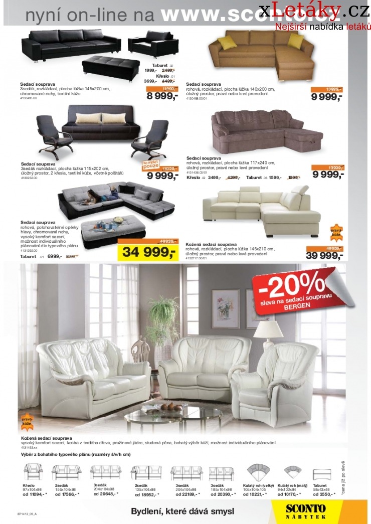 let�k Sconto n�bytek let�k strana 1