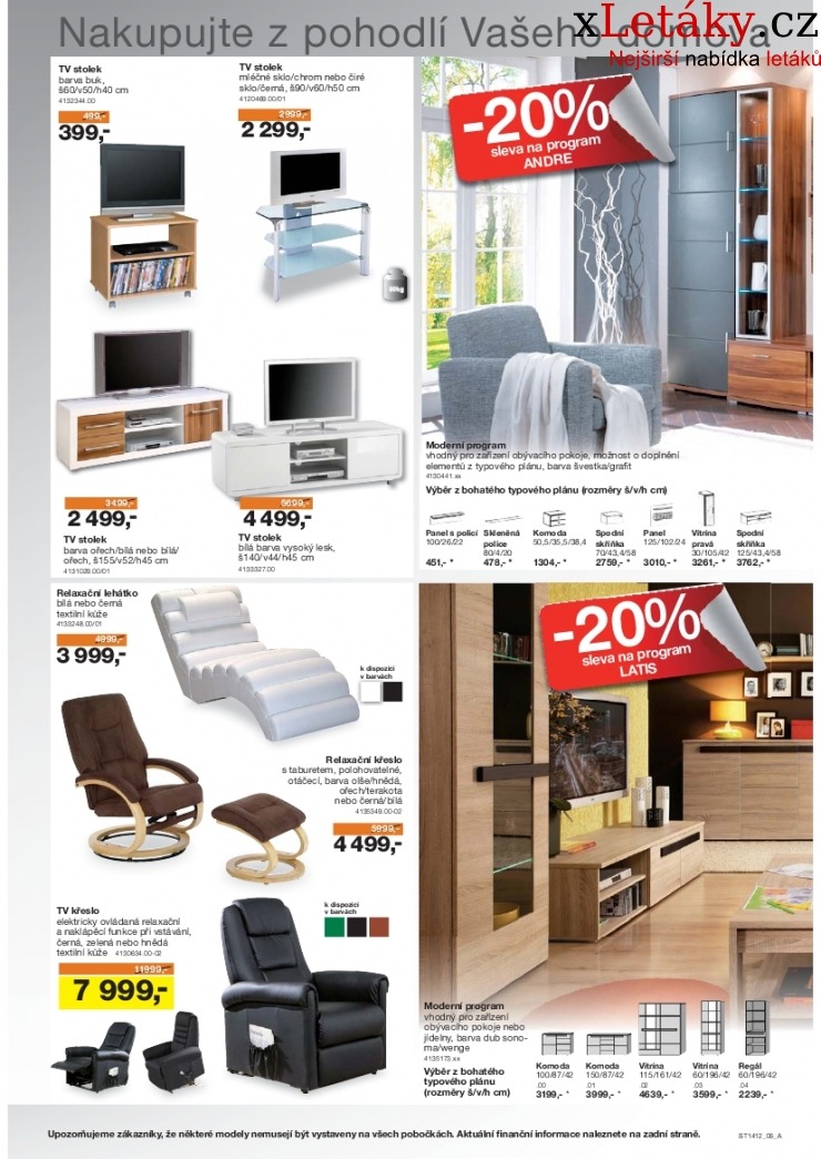 let�k Sconto n�bytek let�k strana 1