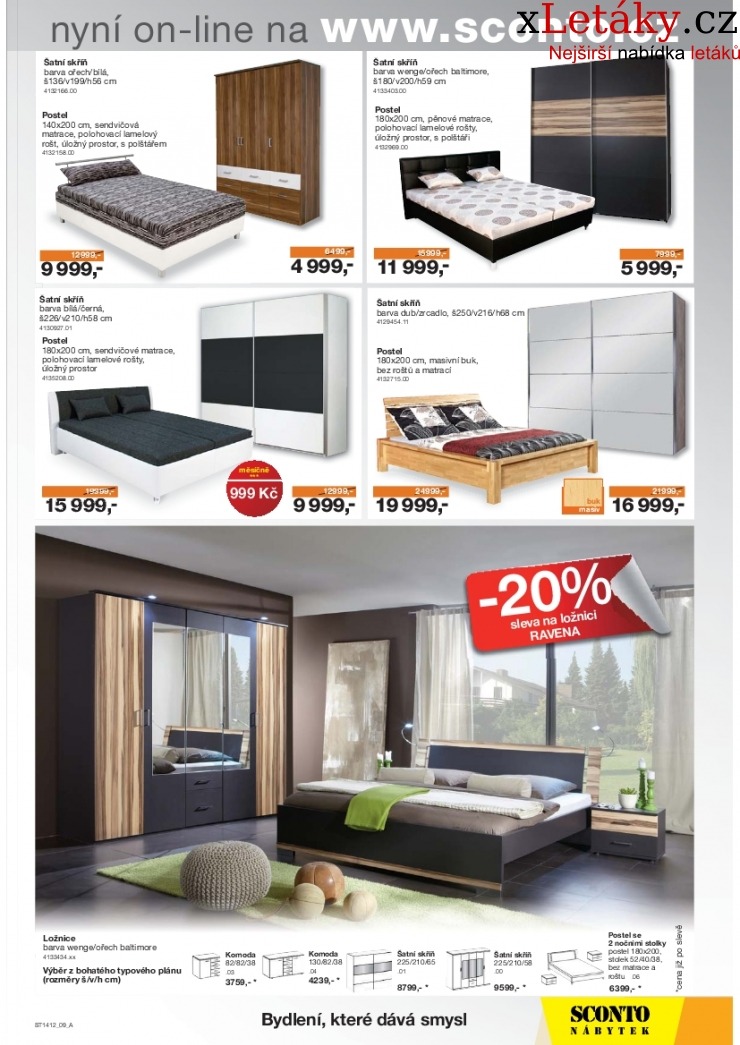 let�k Sconto n�bytek let�k strana 1