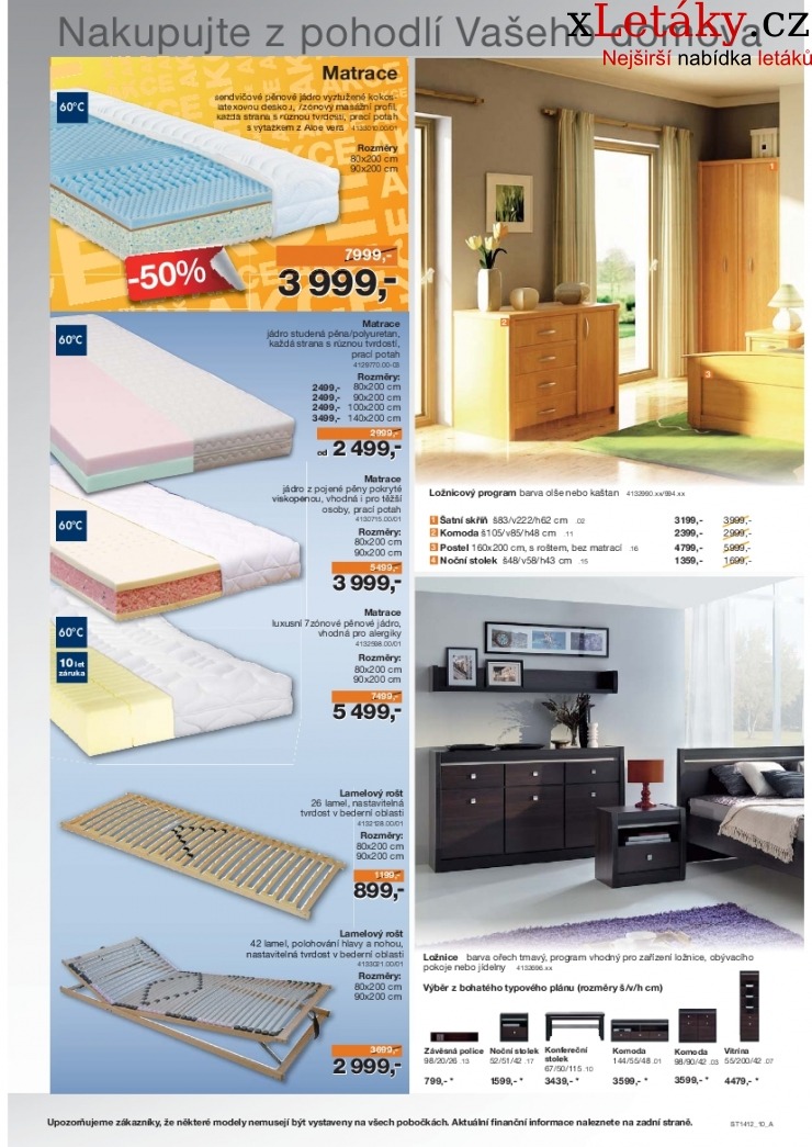 let�k Sconto n�bytek let�k strana 1