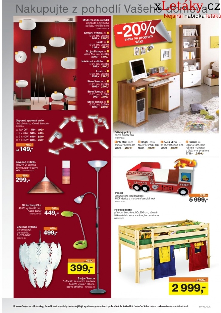 let�k Sconto n�bytek let�k strana 1