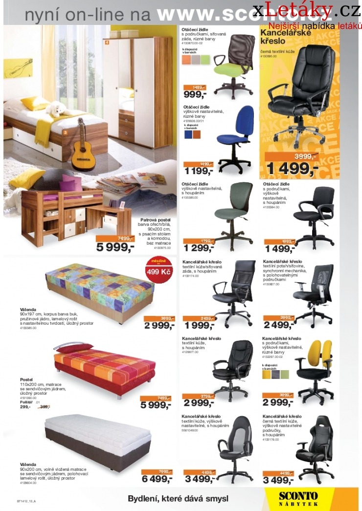 let�k Sconto n�bytek let�k strana 1