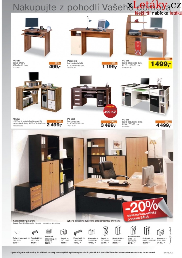 let�k Sconto n�bytek let�k strana 1