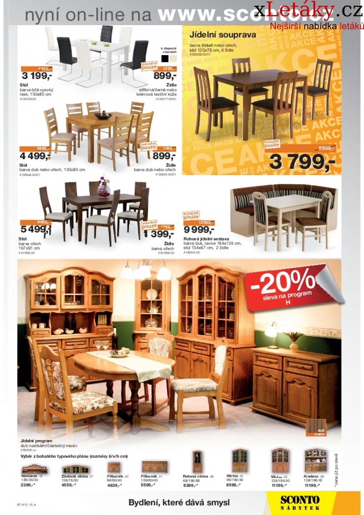 let�k Sconto n�bytek let�k strana 1