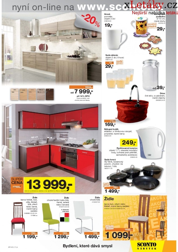 let�k Sconto n�bytek let�k strana 1