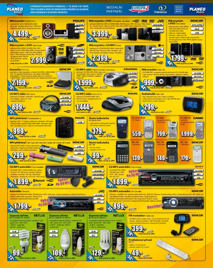 let�k Planeo Elektro strana 1