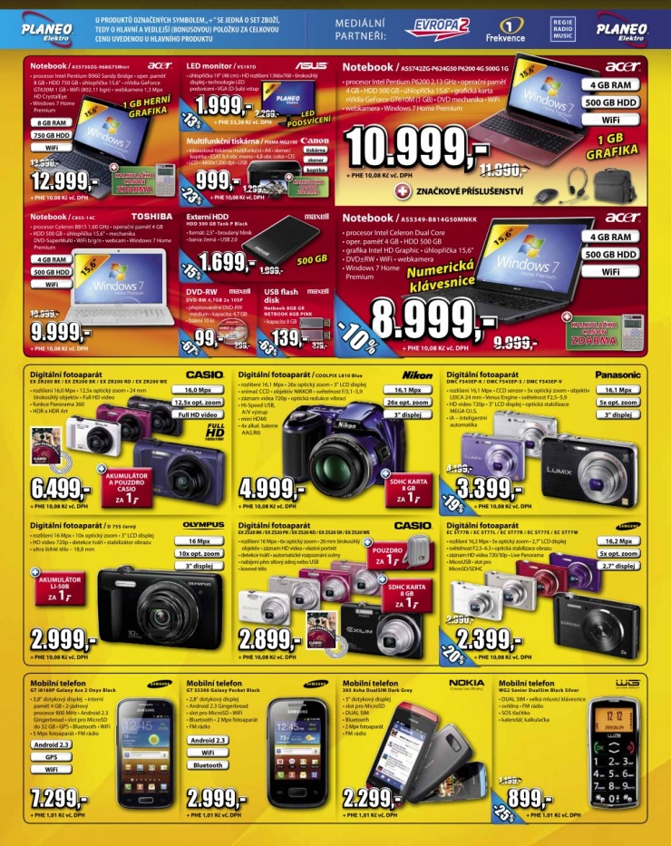 let�k Planeo Elektro strana 1