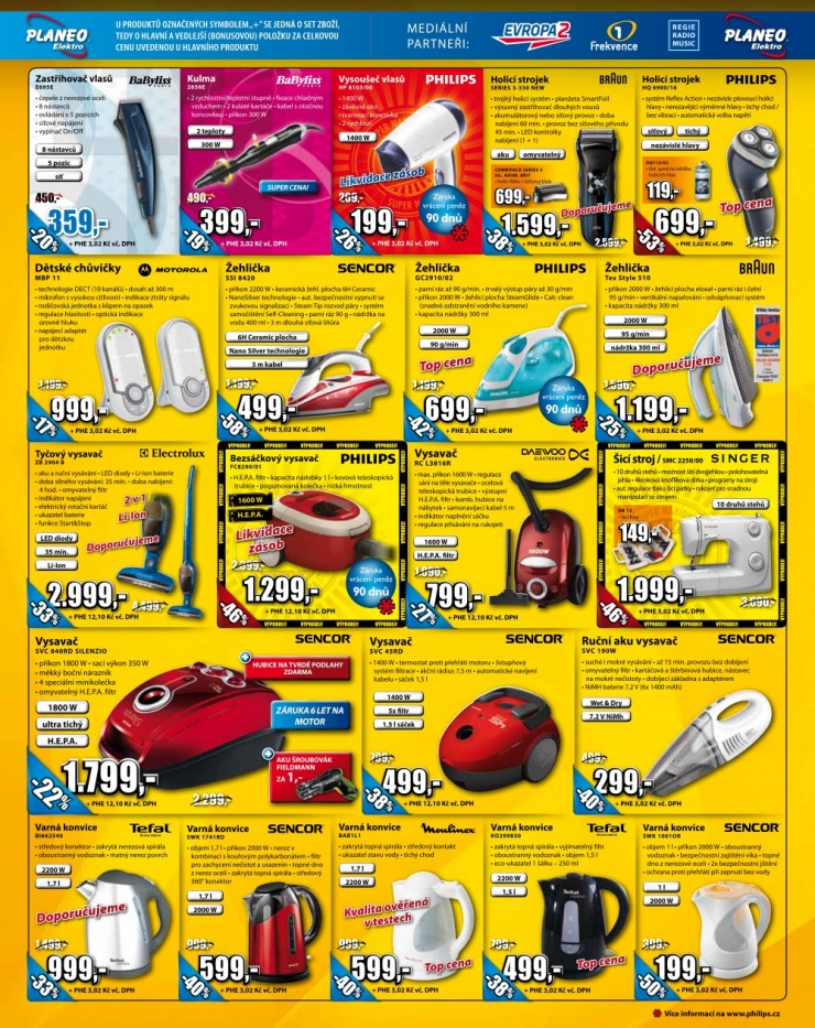 let�k Planeo Elektro strana 1