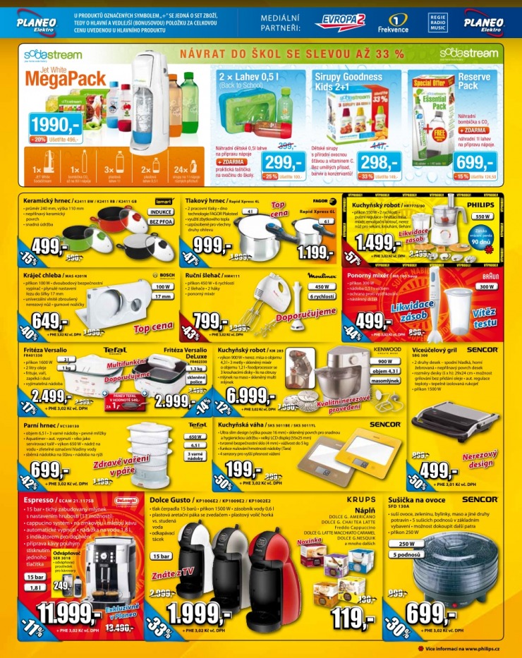 let�k Planeo Elektro strana 1