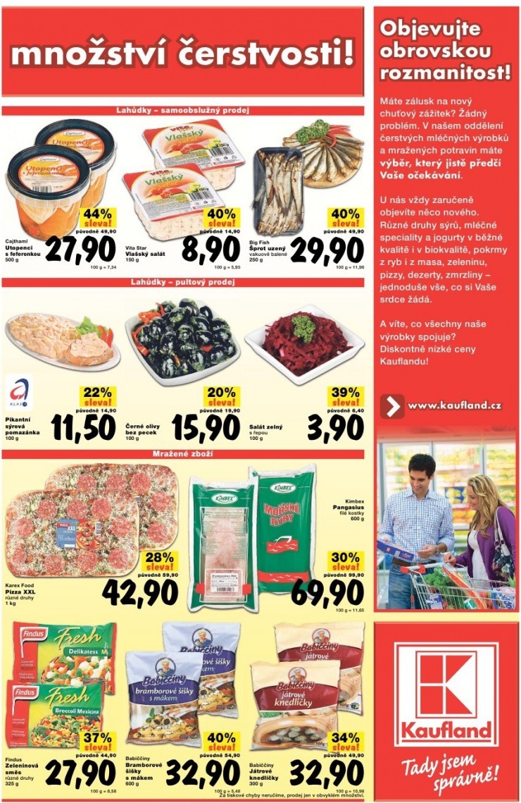 let�k Kaufland strana 1