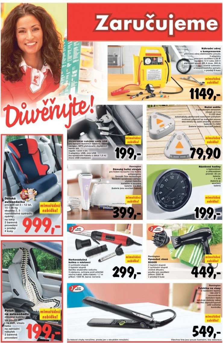 let�k Kaufland strana 1