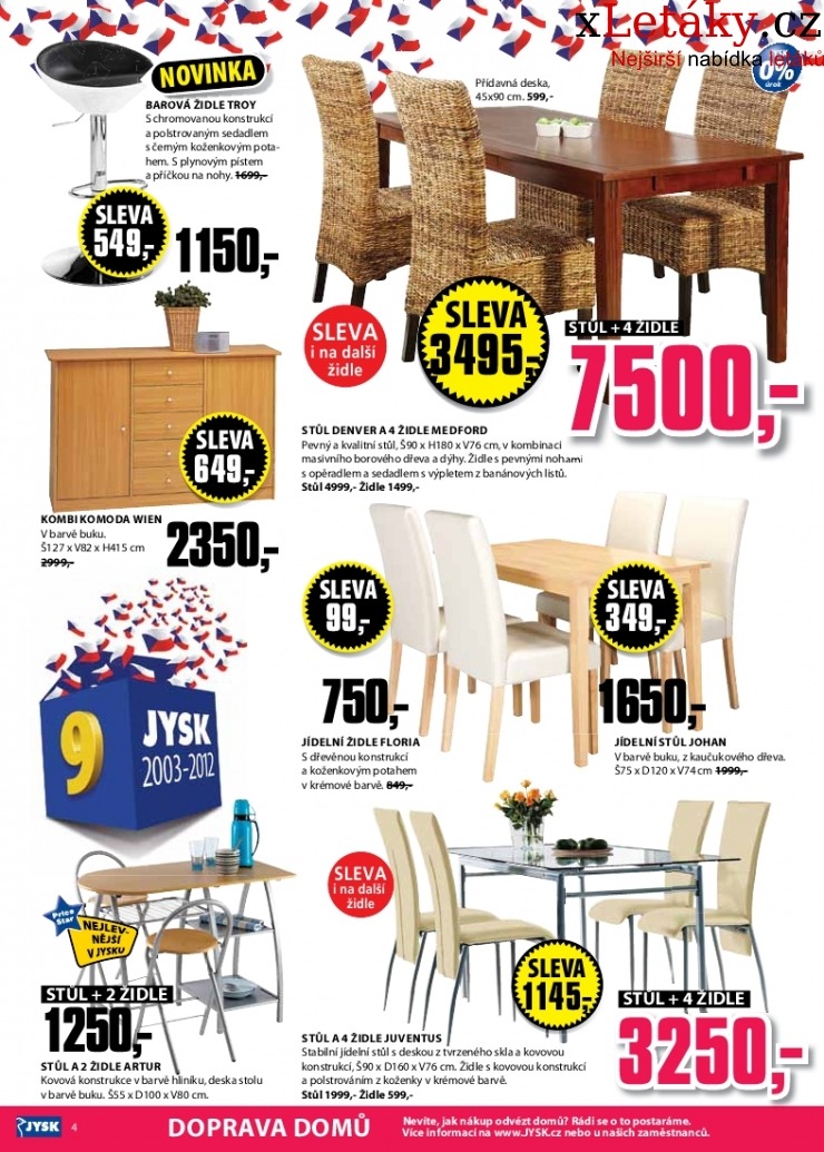 let�k Jysk let�k strana 1