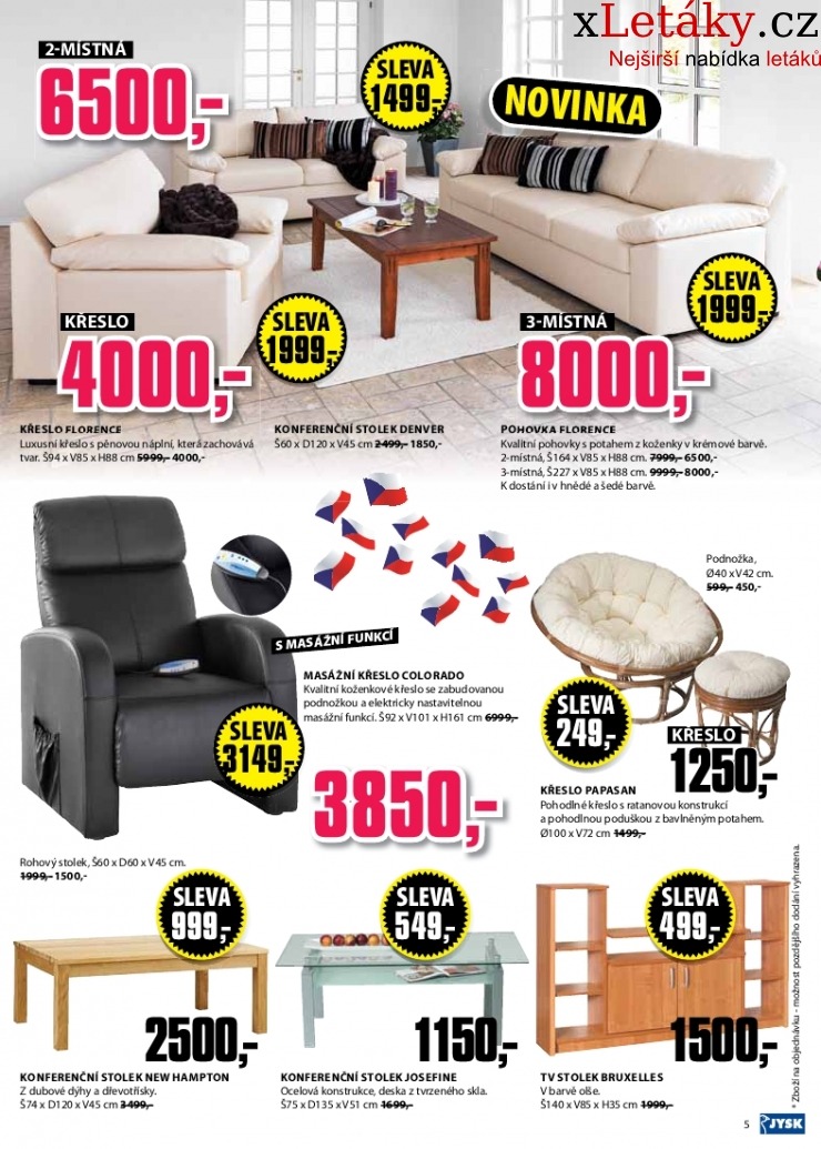 let�k Jysk let�k strana 1