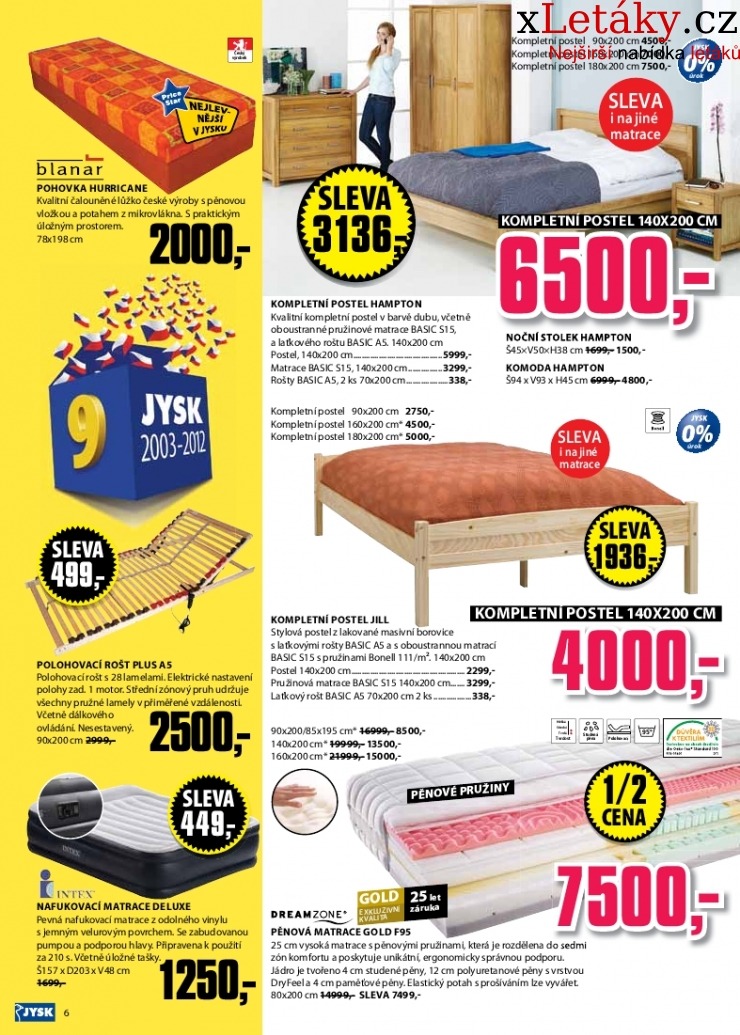 let�k Jysk let�k strana 1