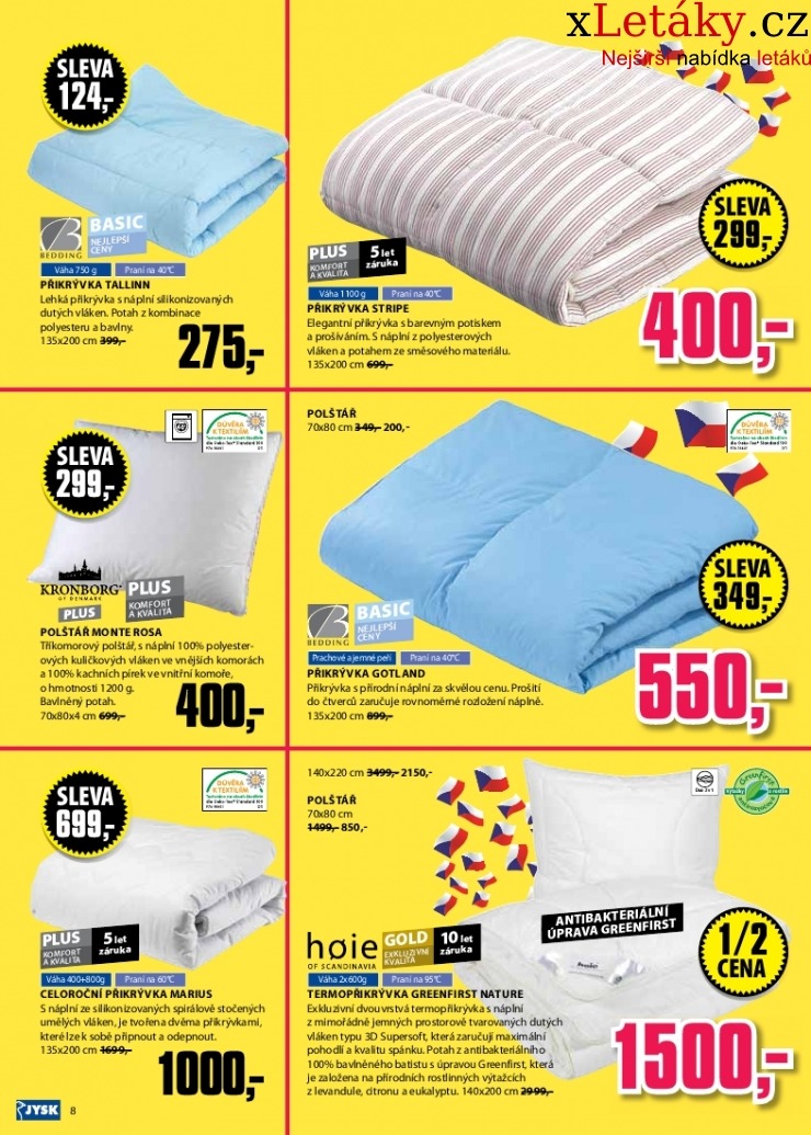 let�k Jysk let�k strana 1