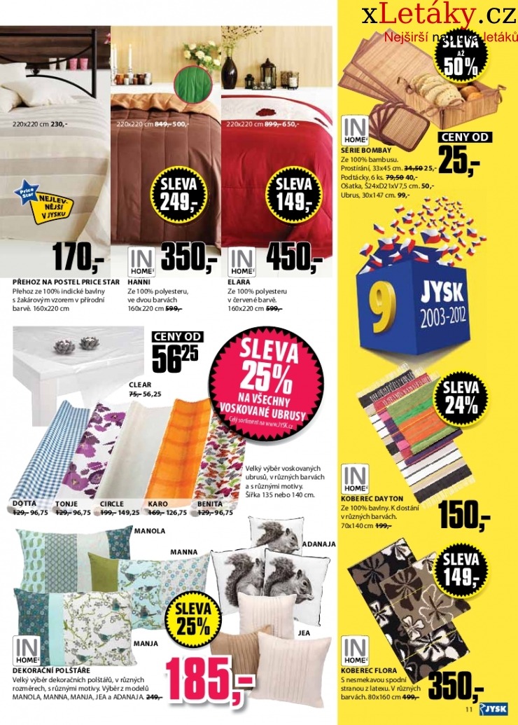 let�k Jysk let�k strana 1