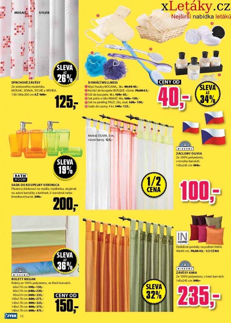 let�k Jysk let�k strana 1