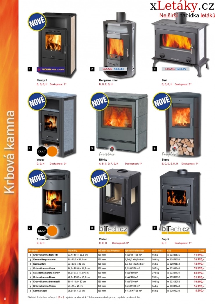 let�k Baumax let�k strana 1