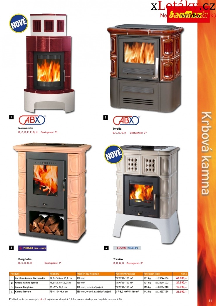 let�k Baumax let�k strana 1