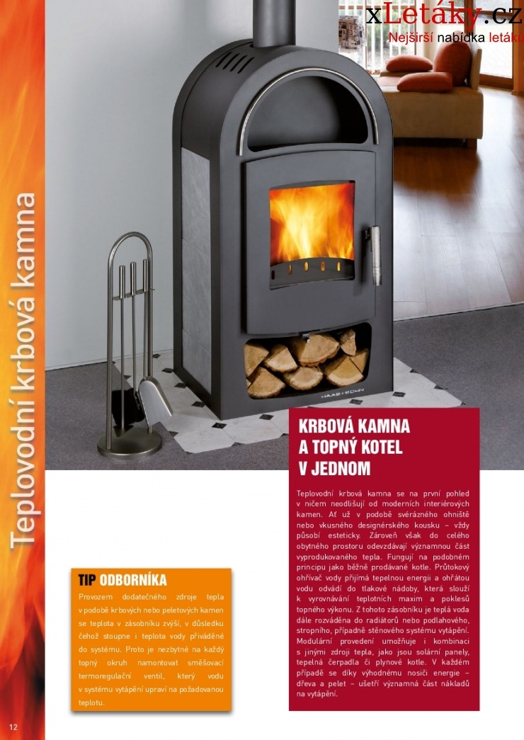 let�k Baumax let�k strana 1