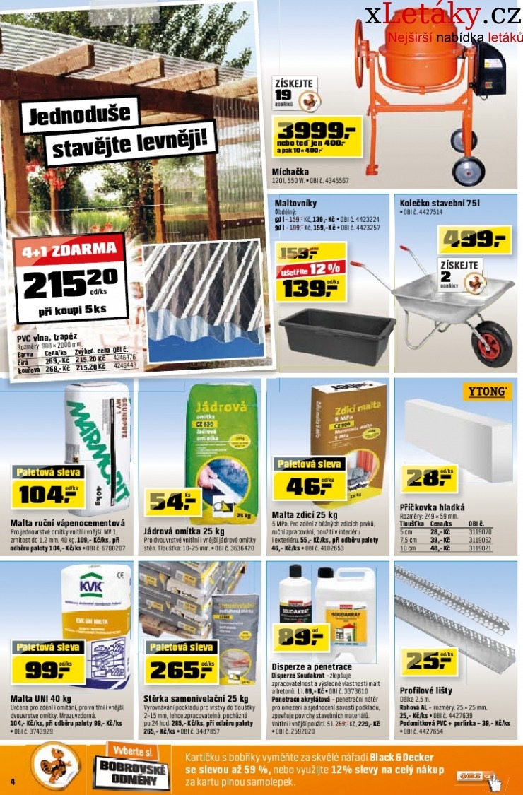 let�k OBI let�k strana 1