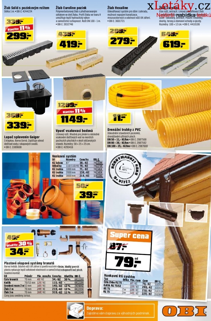 let�k OBI let�k strana 1