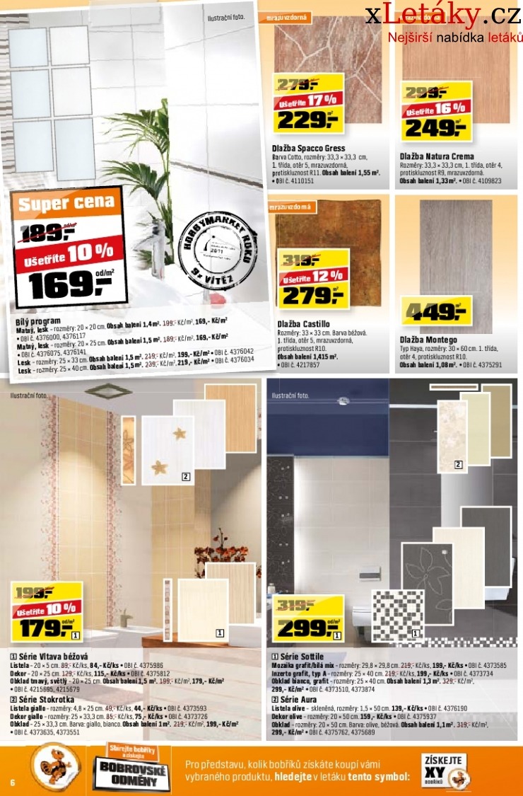 let�k OBI let�k strana 1