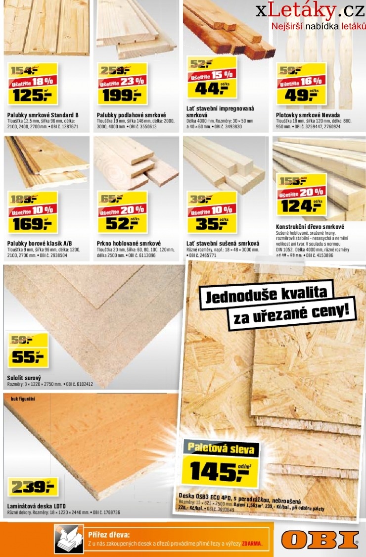 let�k OBI let�k strana 1