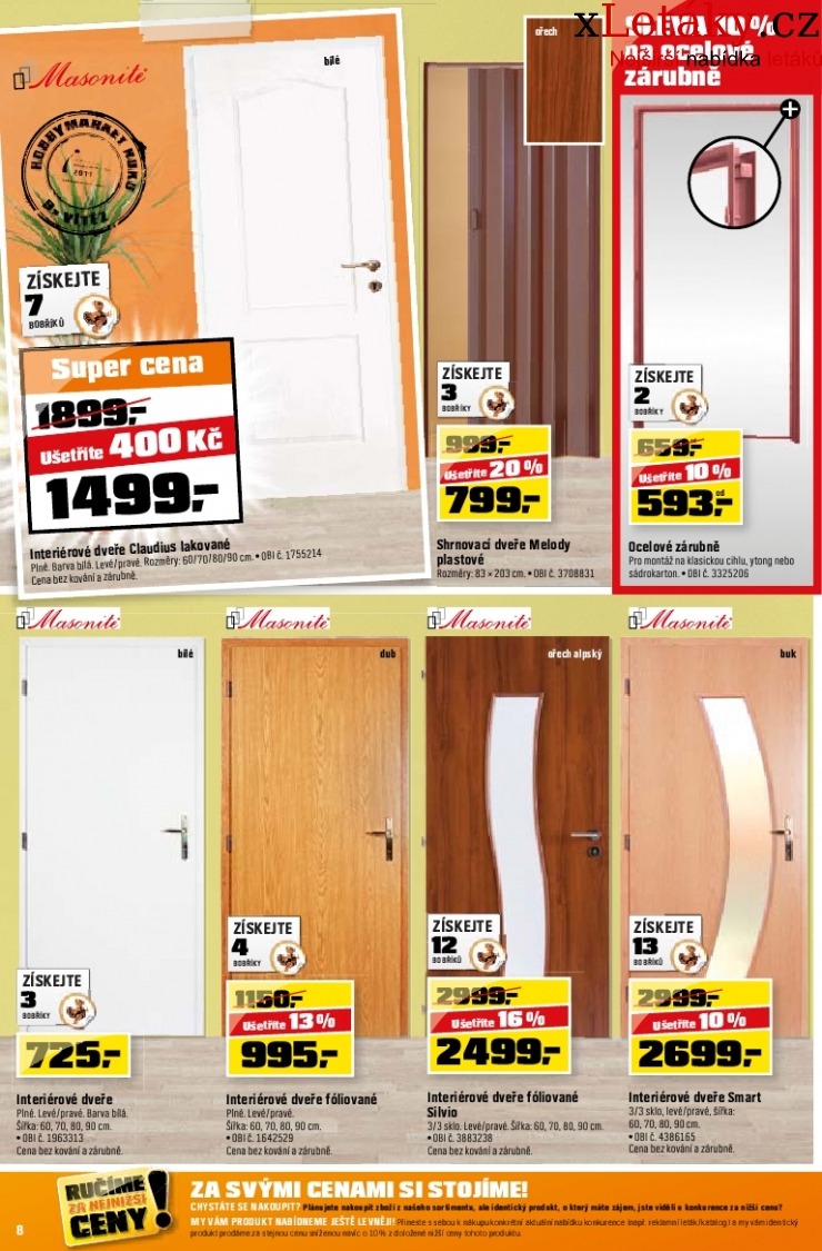 let�k OBI let�k strana 1