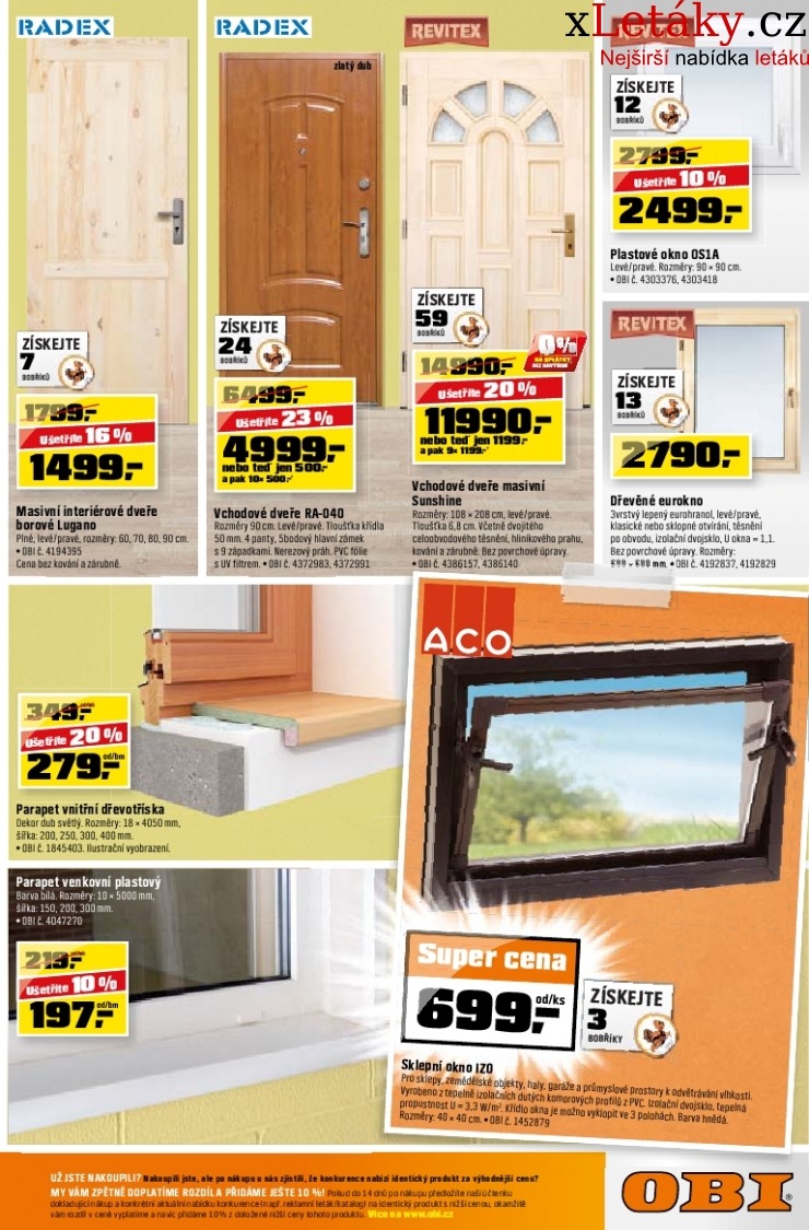 let�k OBI let�k strana 1