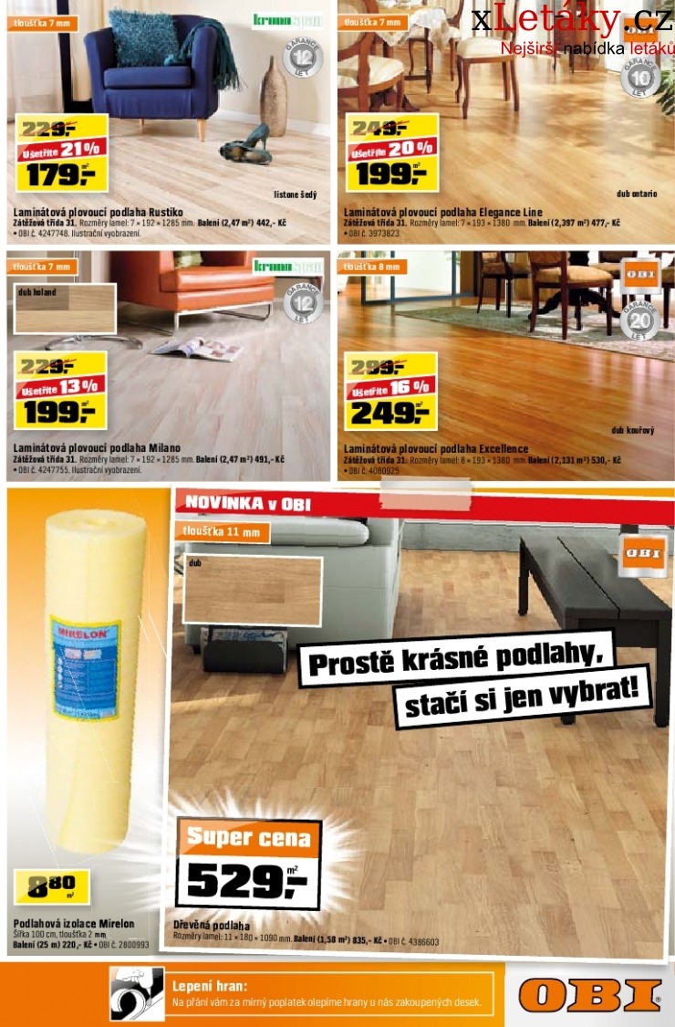 let�k OBI let�k strana 1