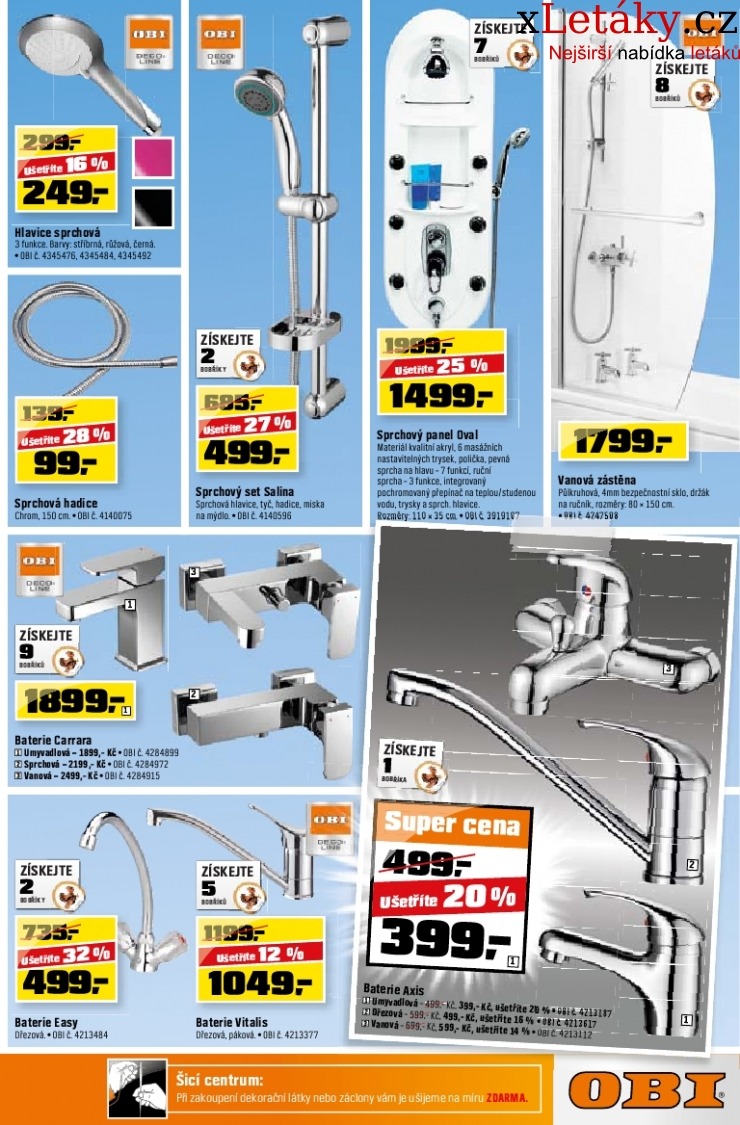 let�k OBI let�k strana 1