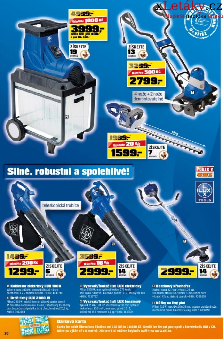 let�k OBI let�k strana 1