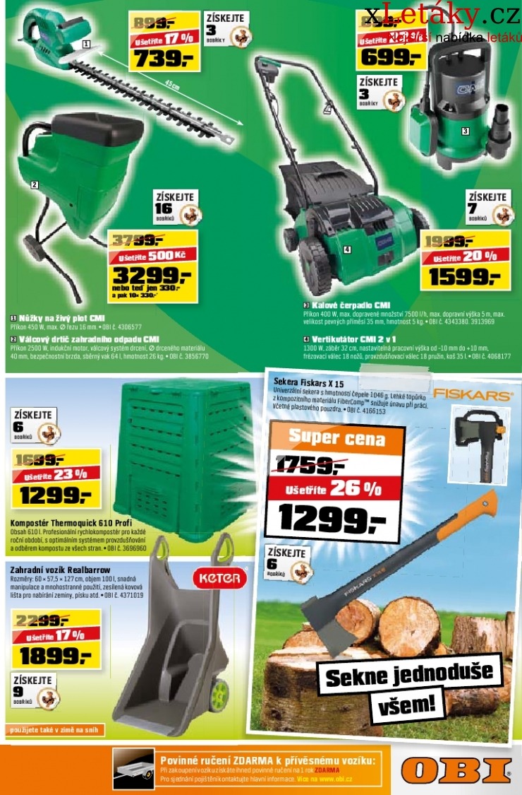 let�k OBI let�k strana 1