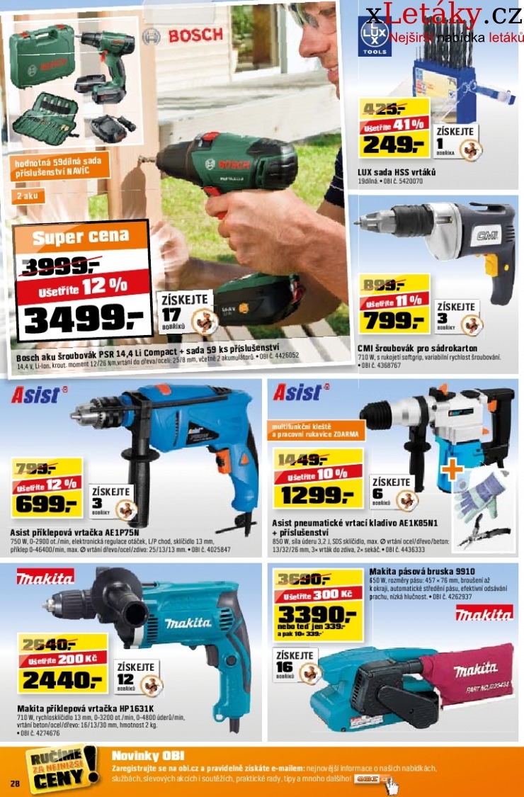 let�k OBI let�k strana 1