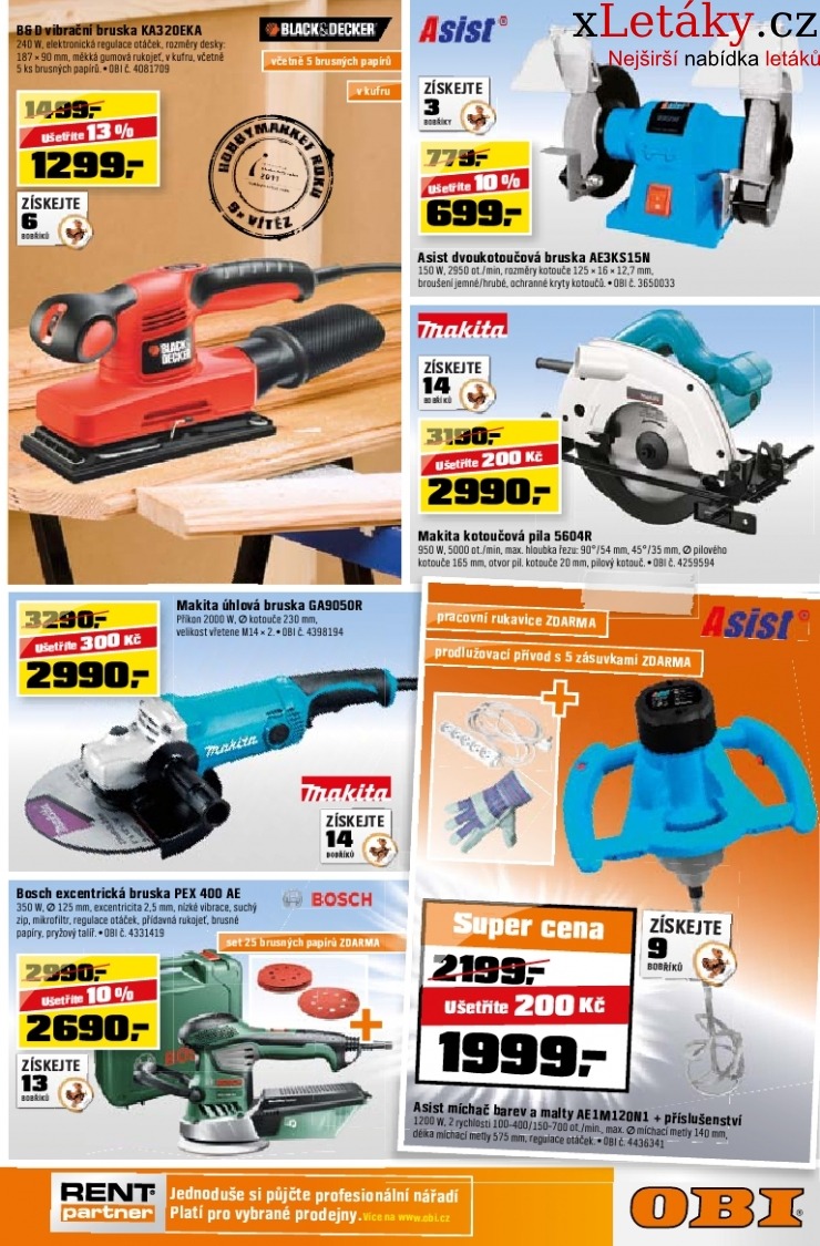 let�k OBI let�k strana 1